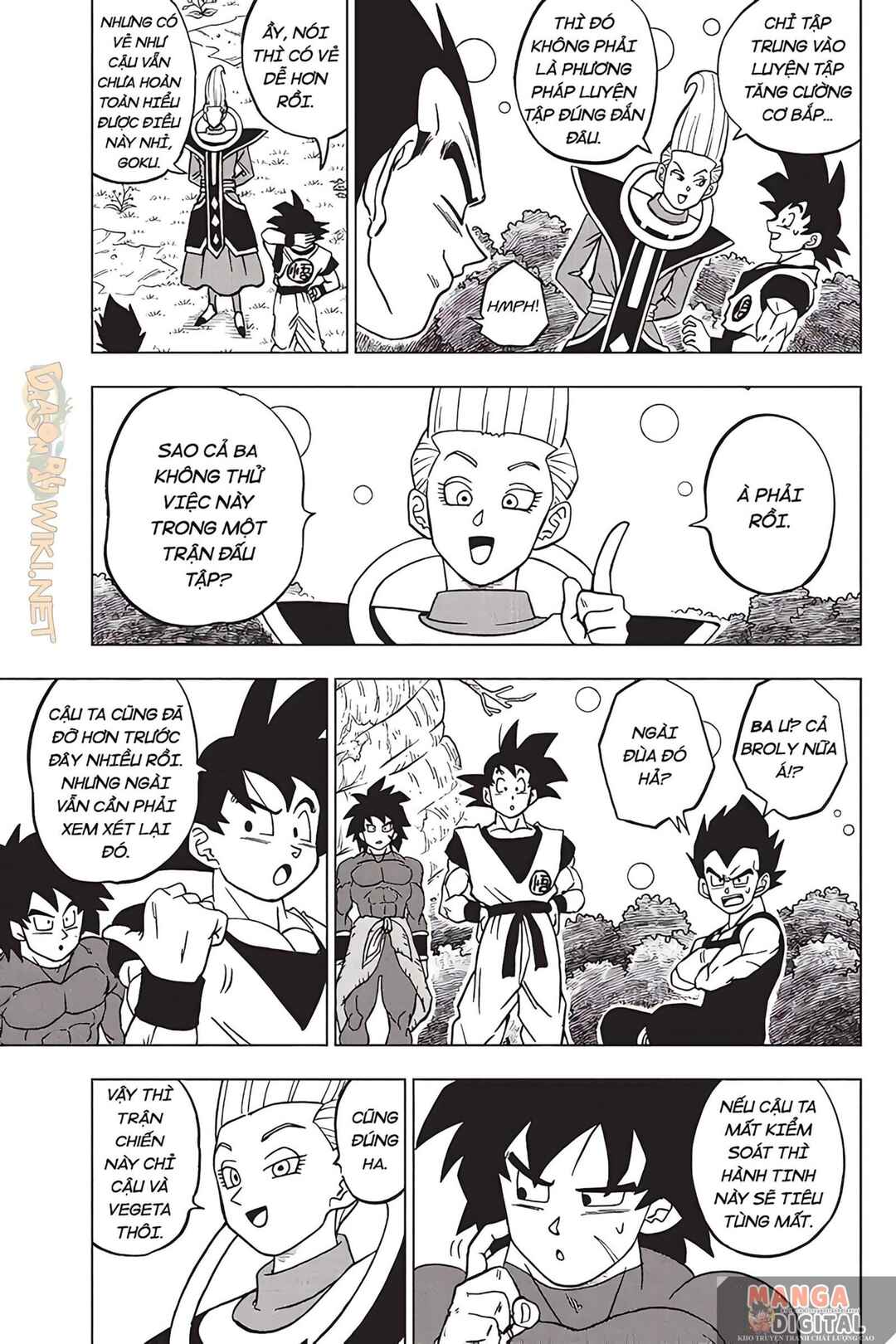 Chapter 93 - Page 10