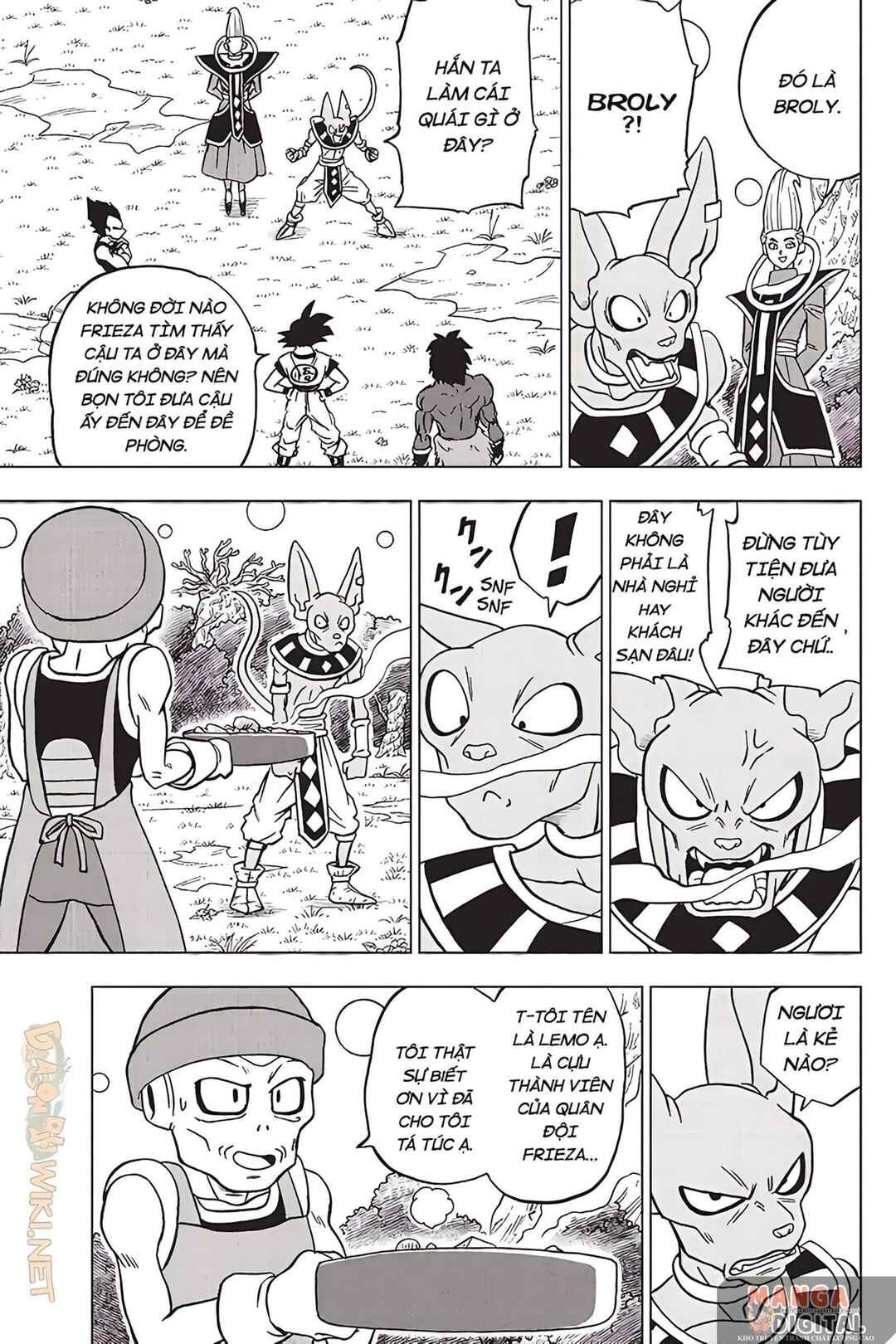 Chapter 93 - Page 12