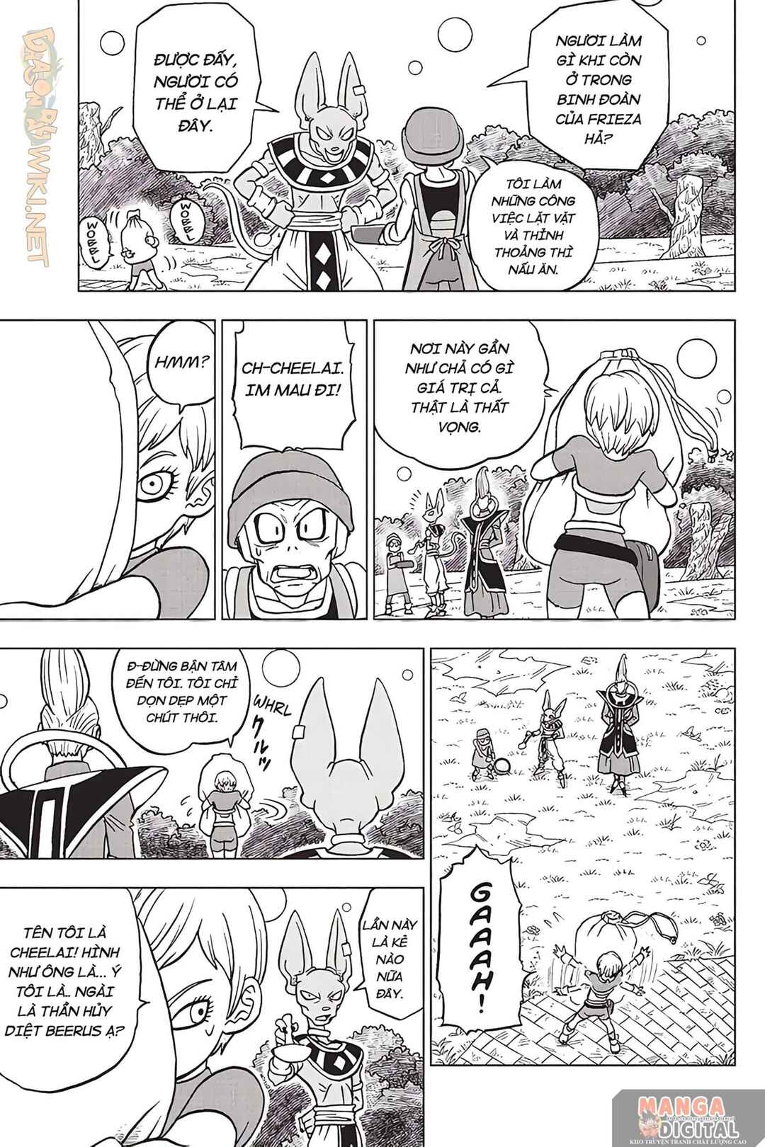 Chapter 93 - Page 14