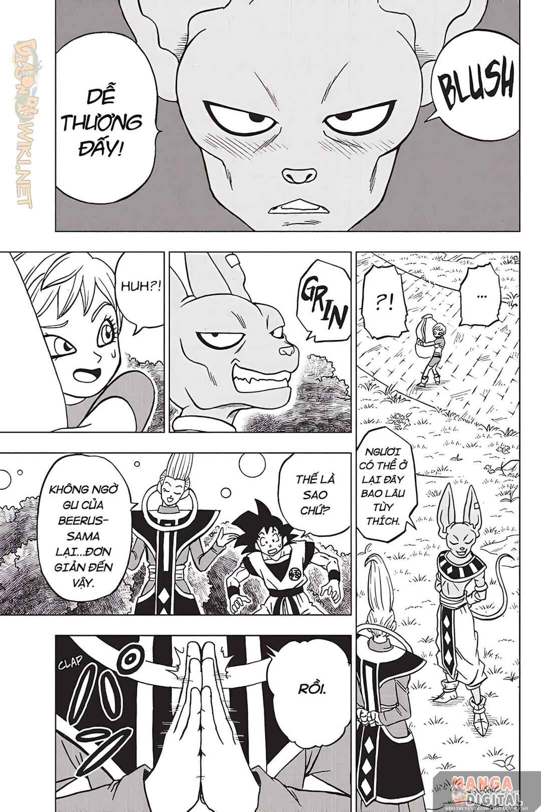 Chapter 93 - Page 16