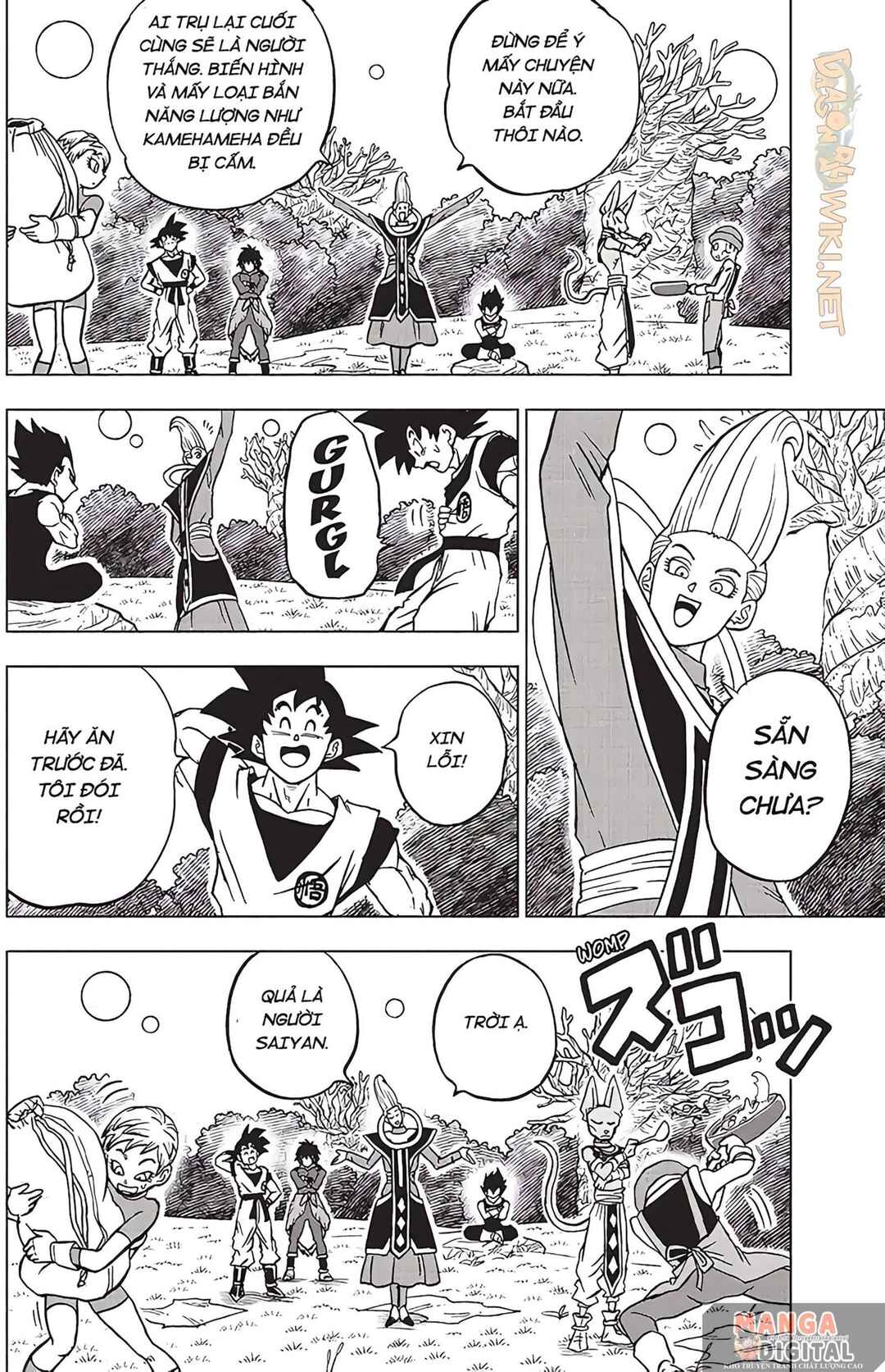Chapter 93 - Page 17