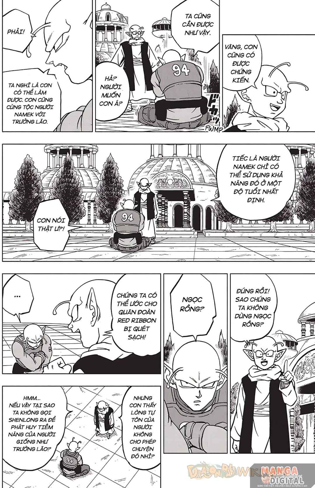 Chapter 93 - Page 19