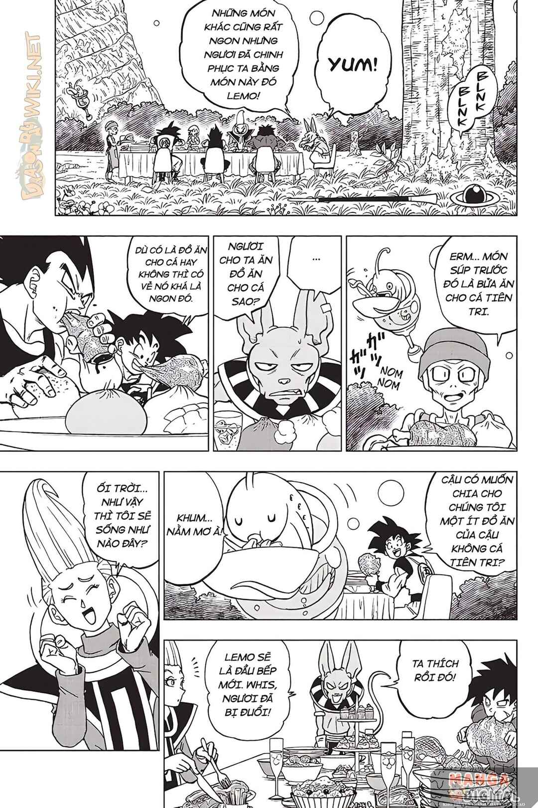 Chapter 93 - Page 22