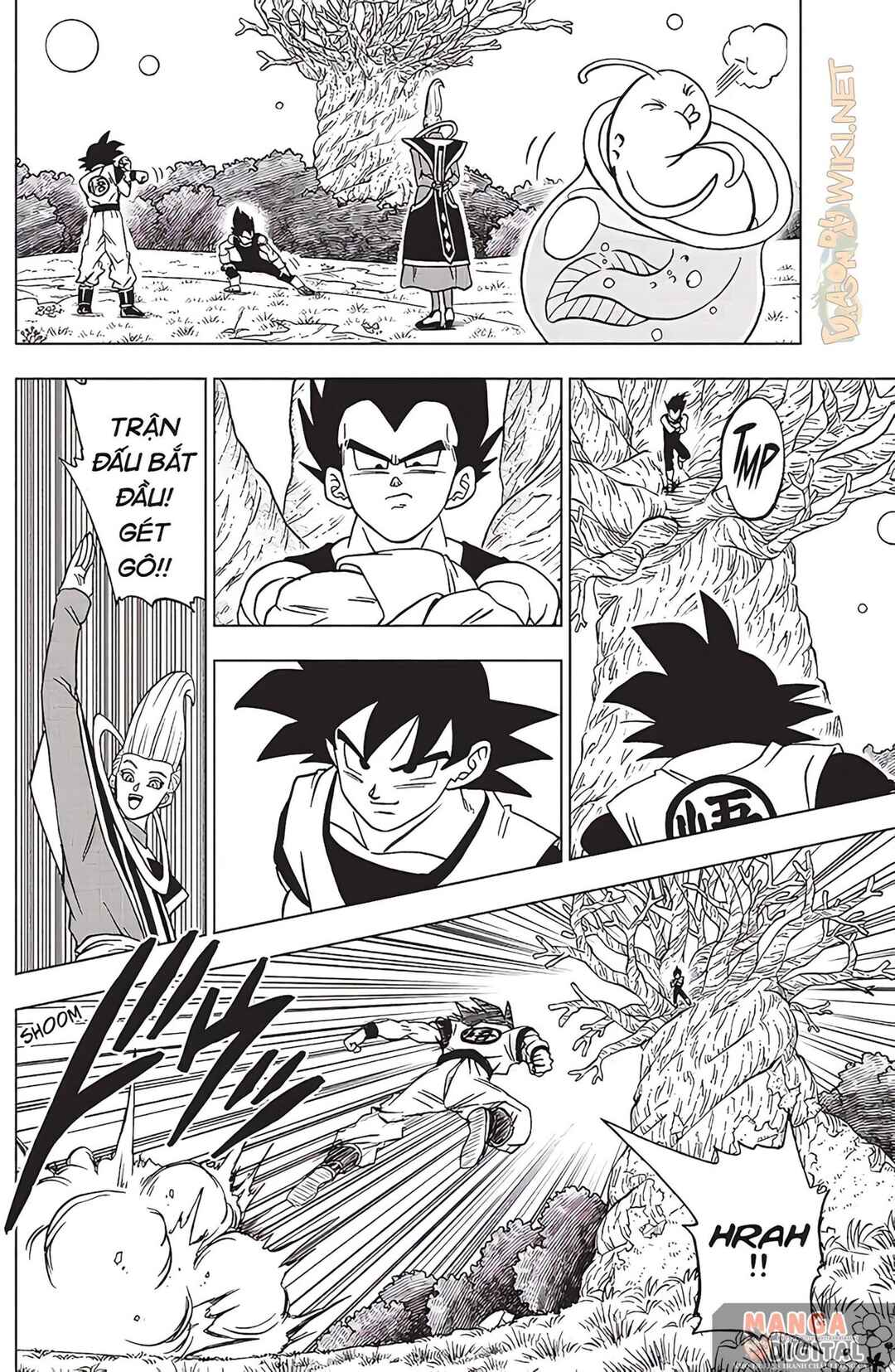 Chapter 93 - Page 23