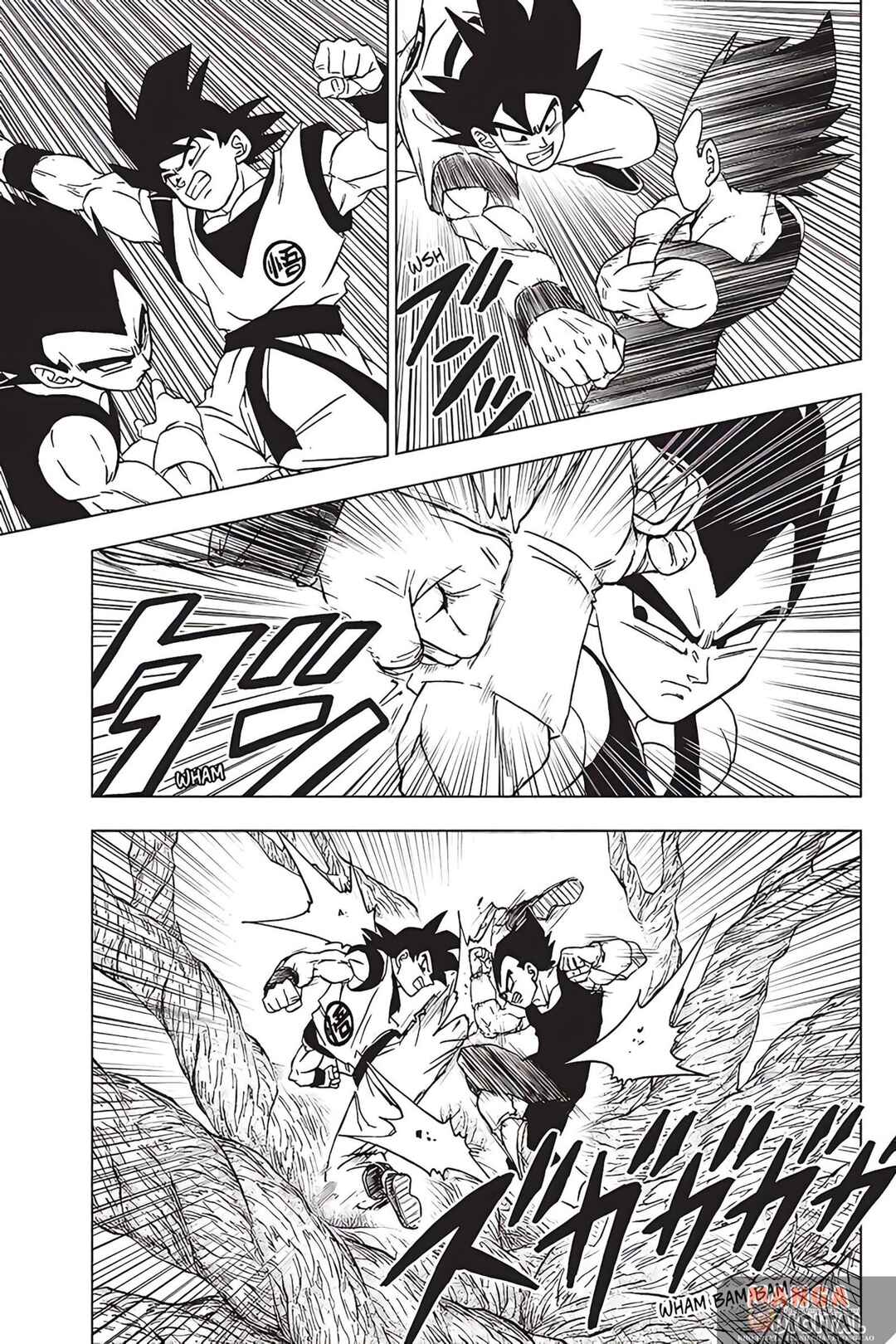 Chapter 93 - Page 24