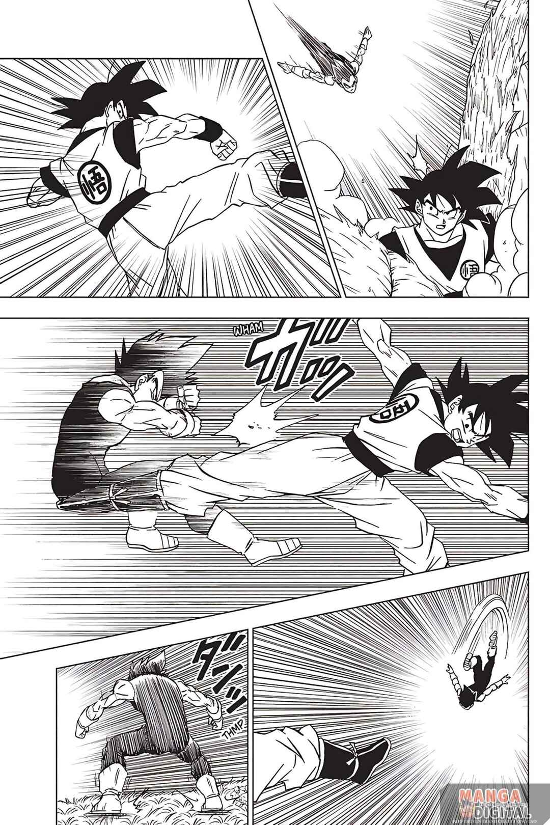 Chapter 93 - Page 26