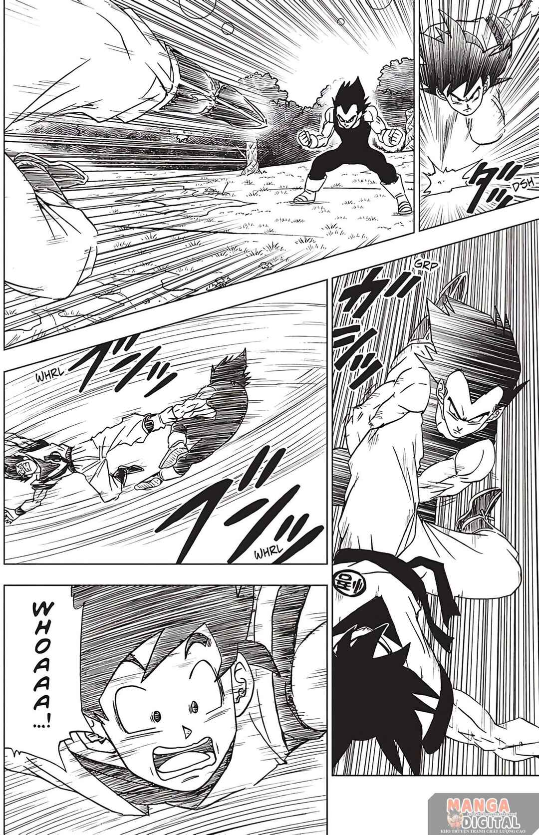 Chapter 93 - Page 27