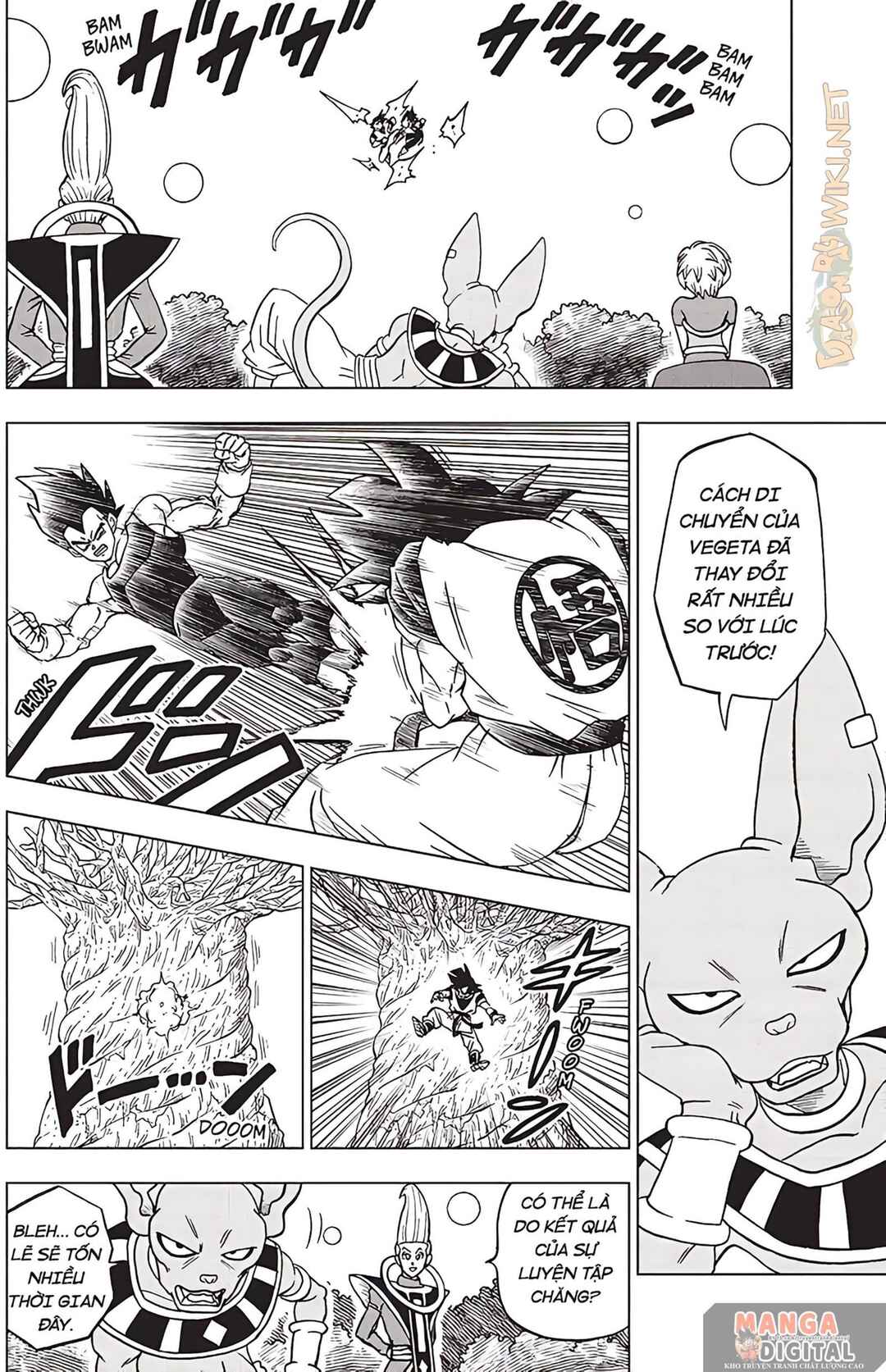 Chapter 93 - Page 29
