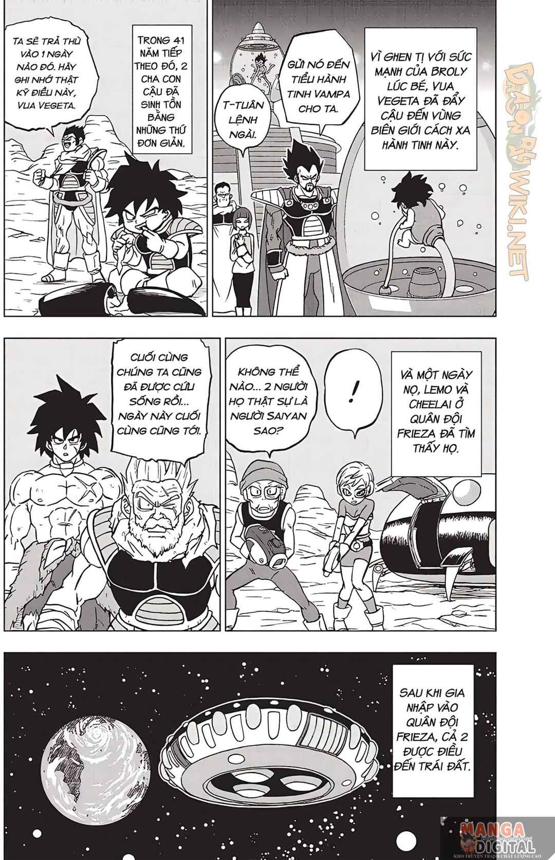 Chapter 93 - Page 3