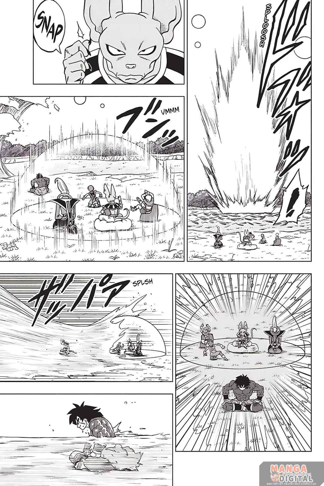 Chapter 93 - Page 34