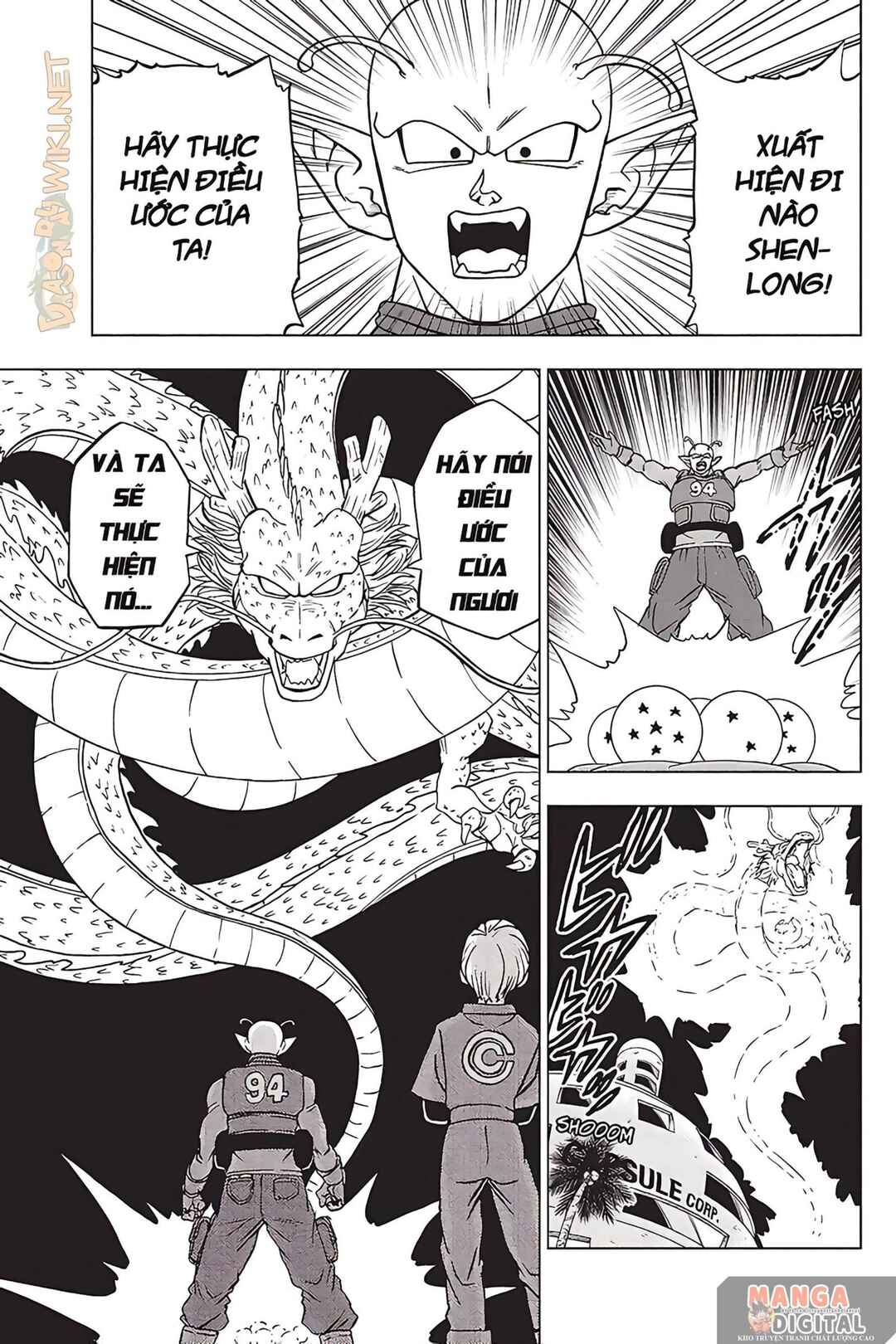 Chapter 93 - Page 36