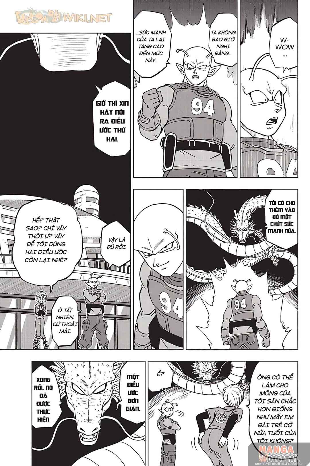Chapter 93 - Page 38