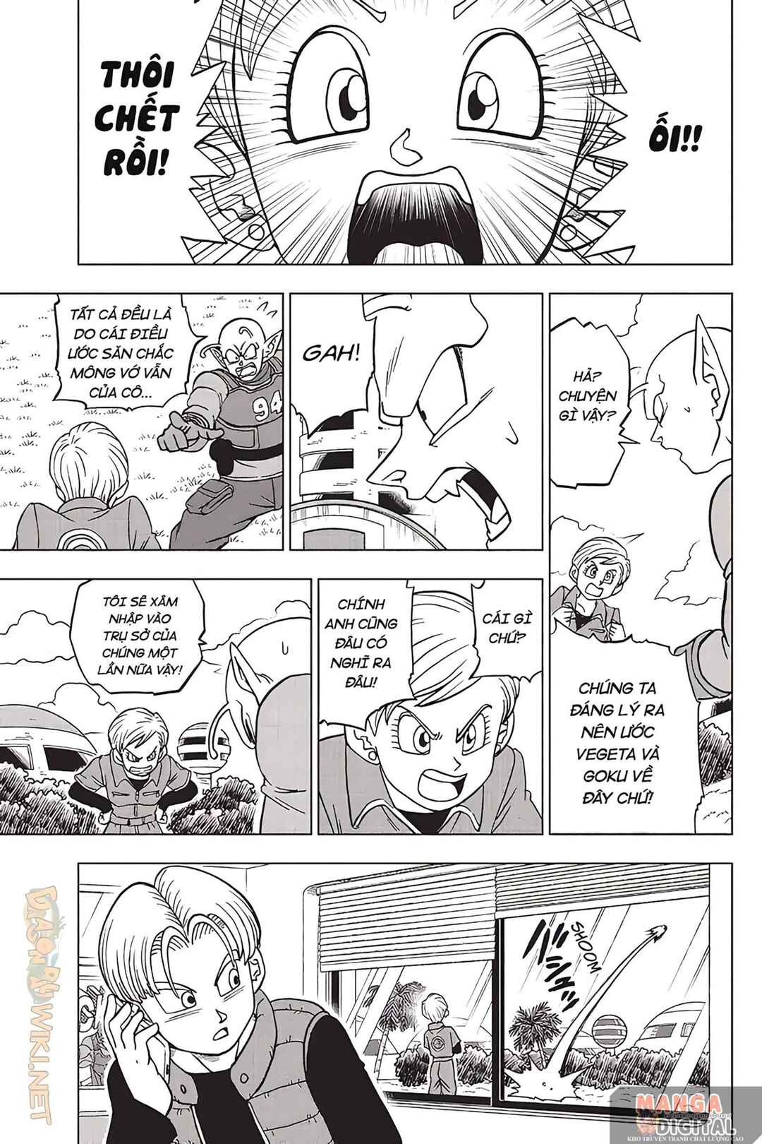 Chapter 93 - Page 40