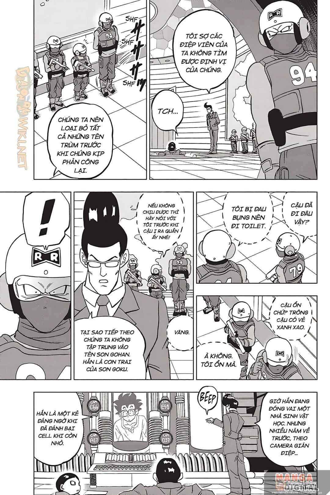 Chapter 93 - Page 42