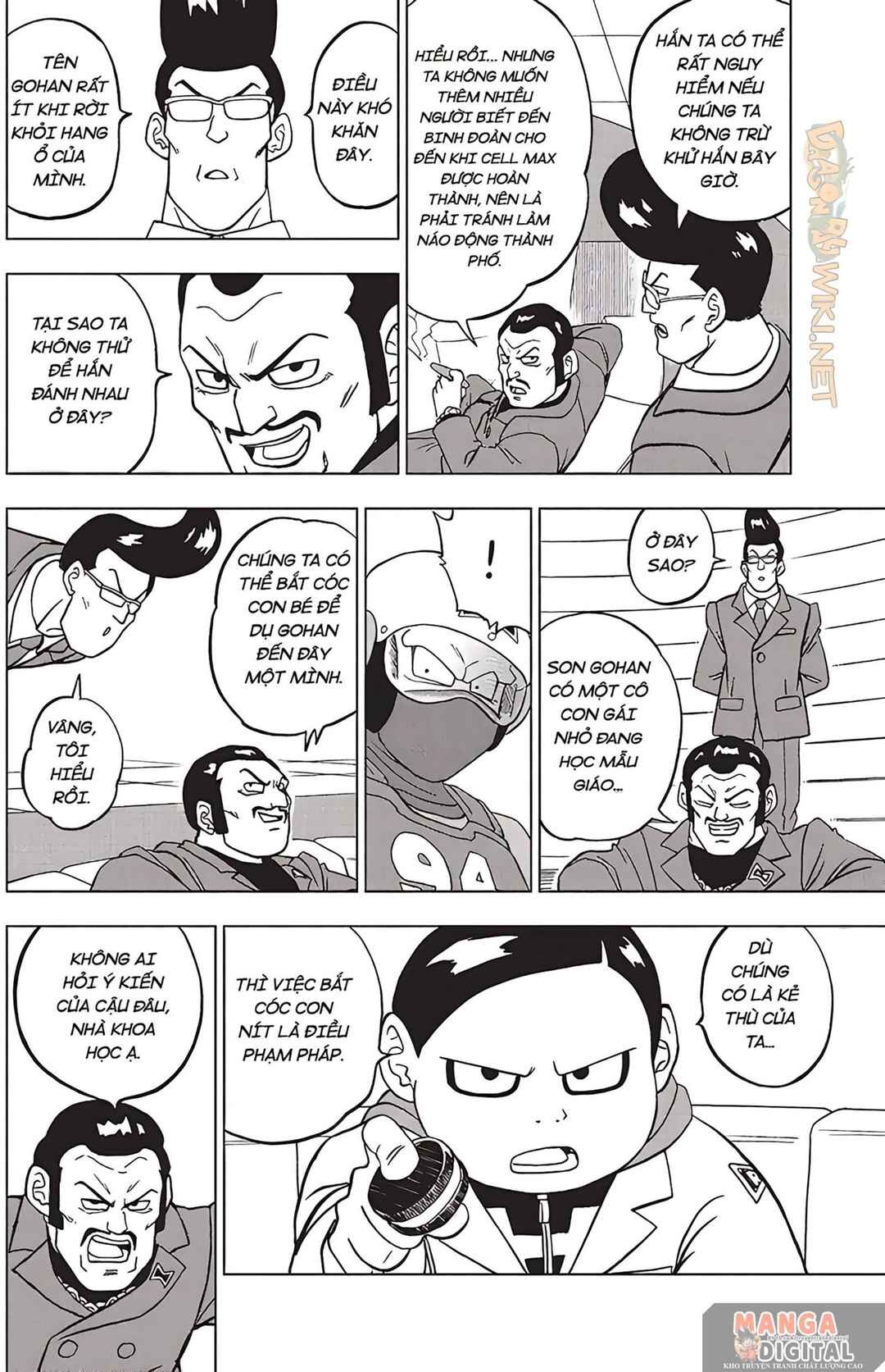 Chapter 93 - Page 43