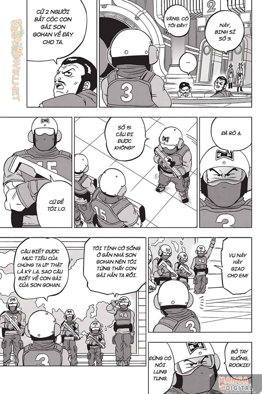 Chapter 93 - Page 44