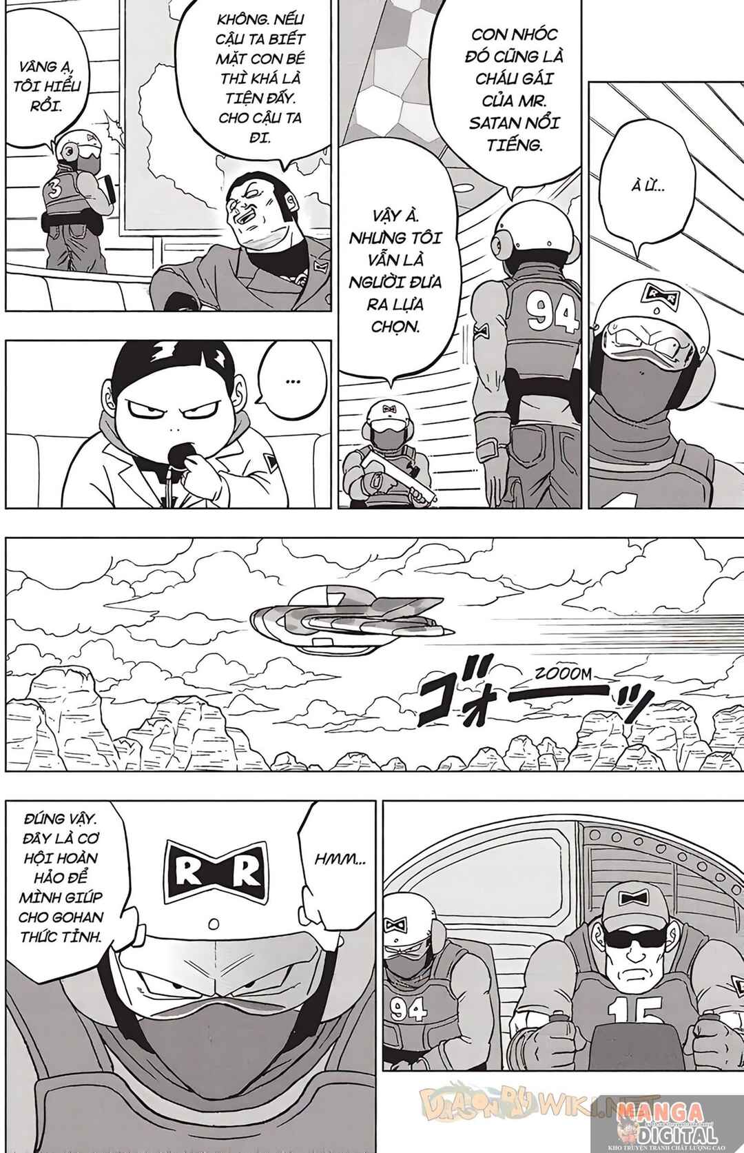 Chapter 93 - Page 45