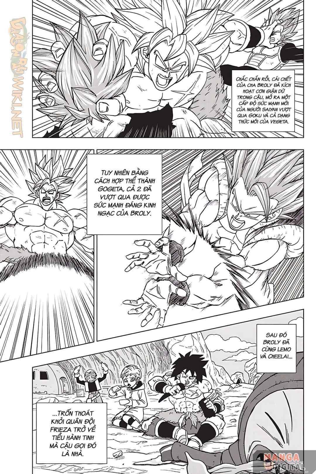 Chapter 93 - Page 6