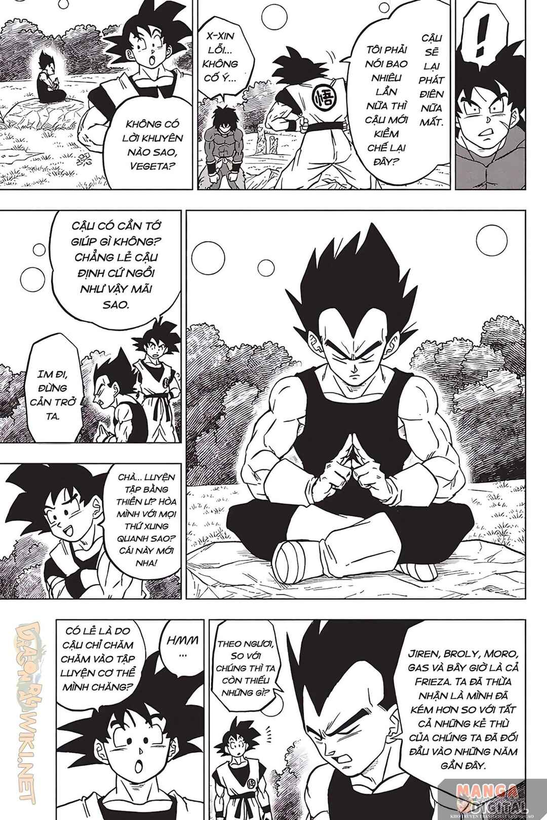 Chapter 93 - Page 8