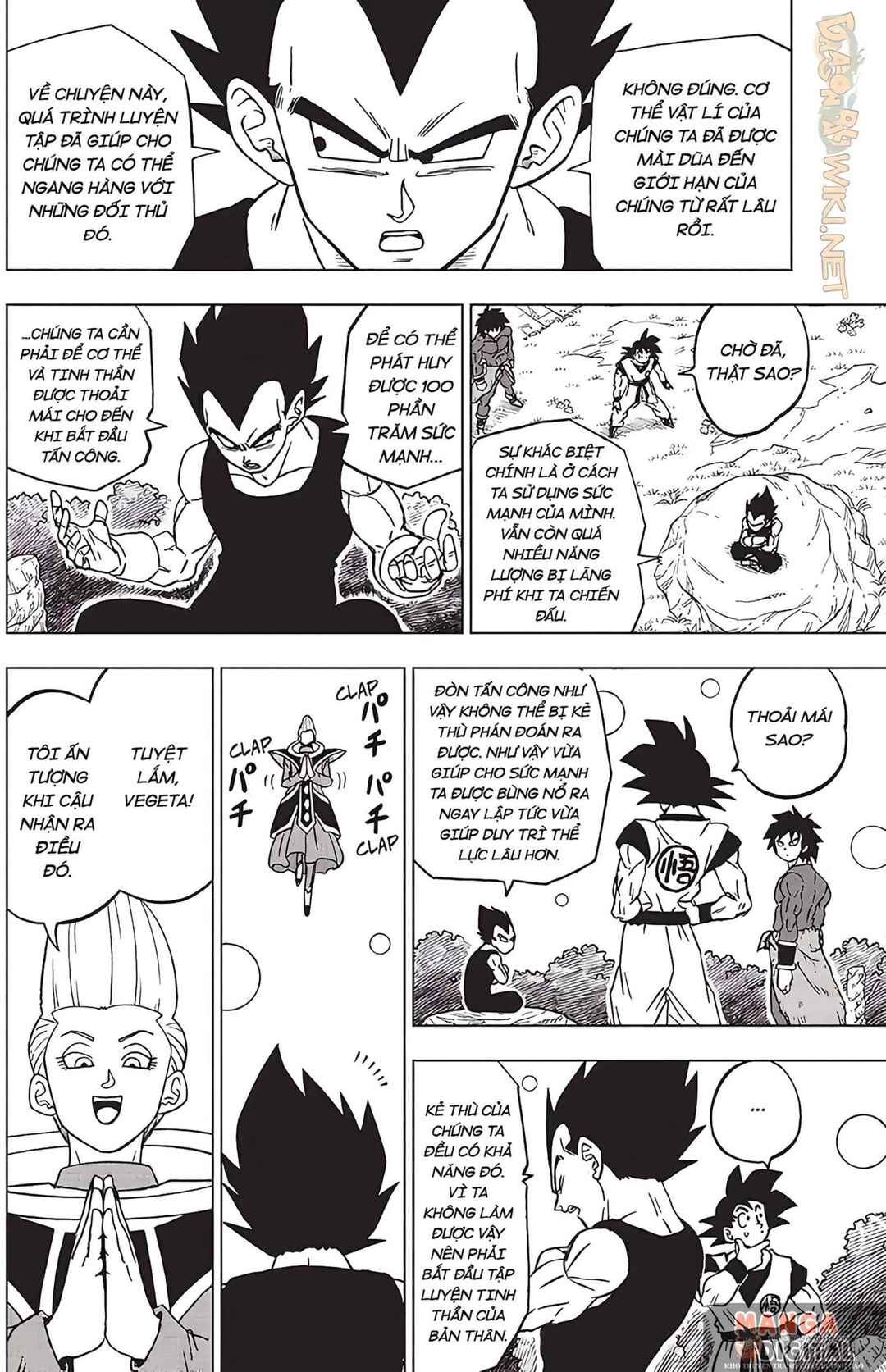 Chapter 93 - Page 9