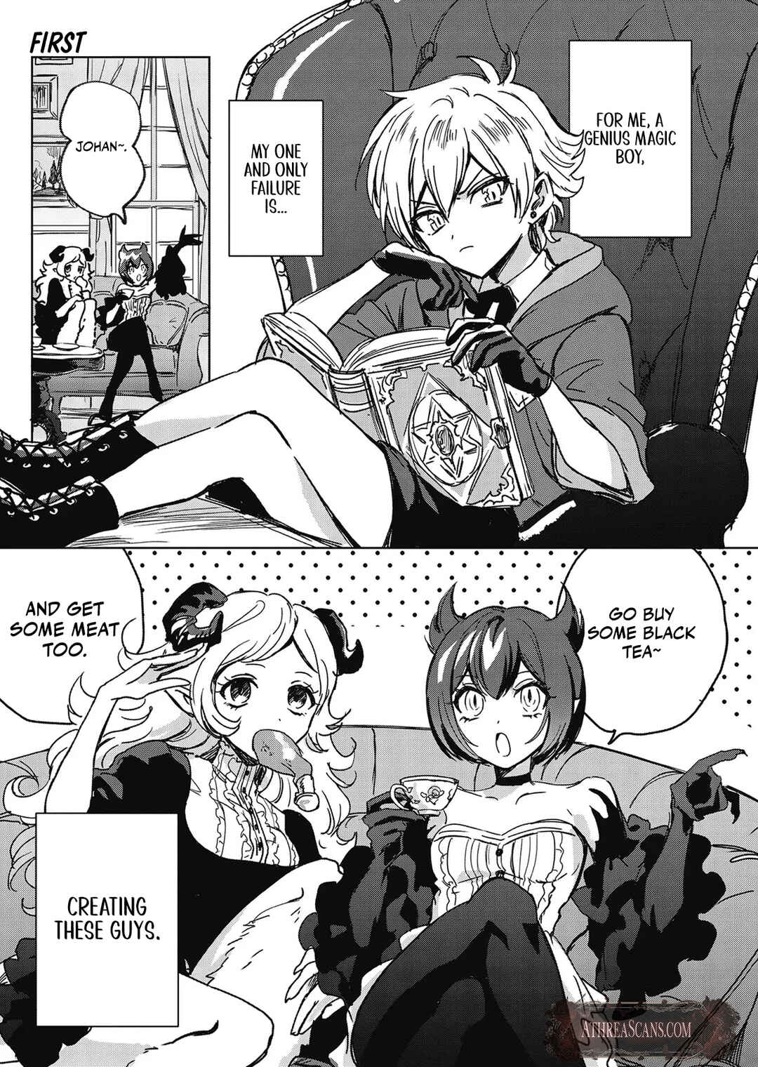 Chapter 3 - Page 4