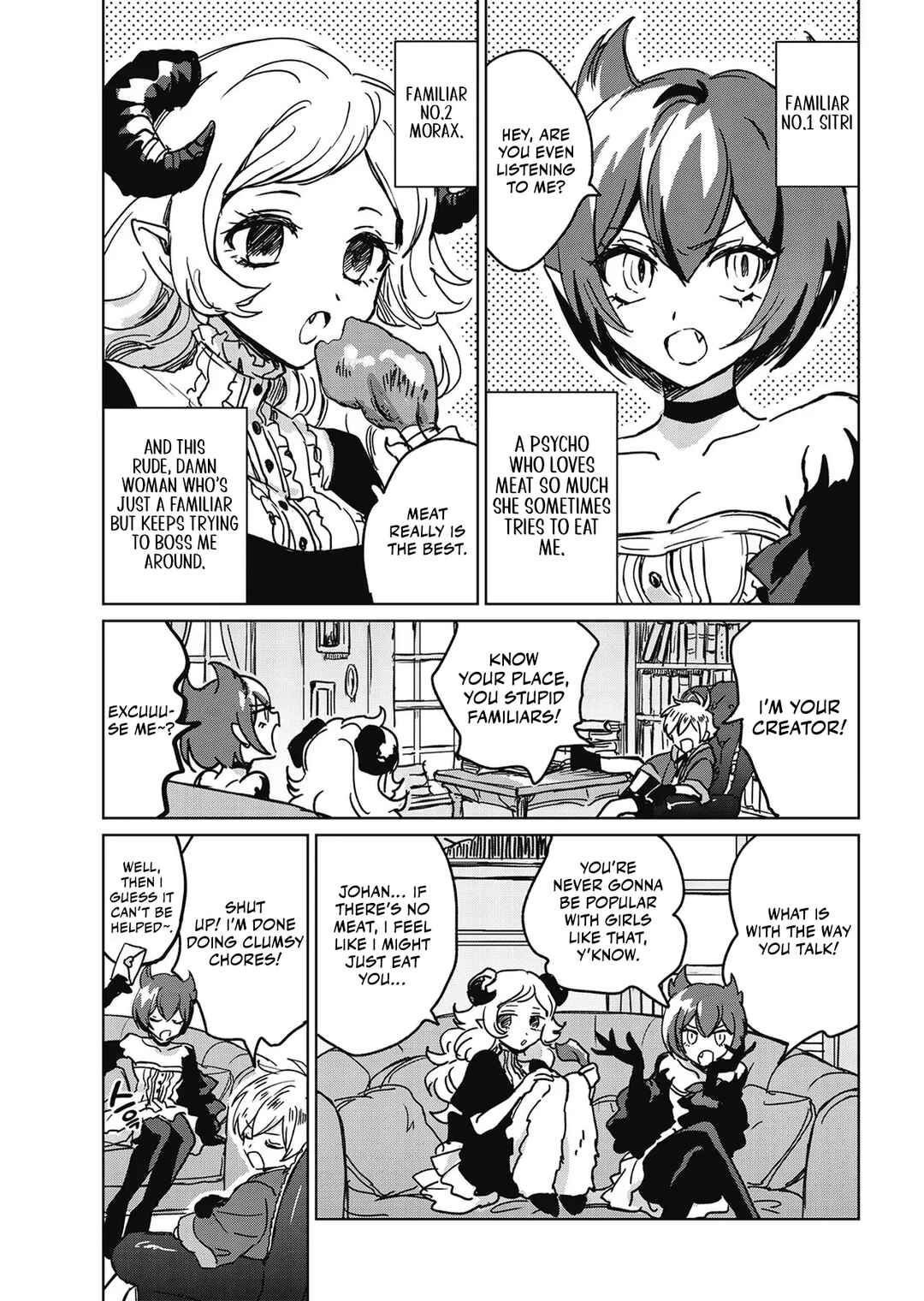Chapter 3 - Page 5