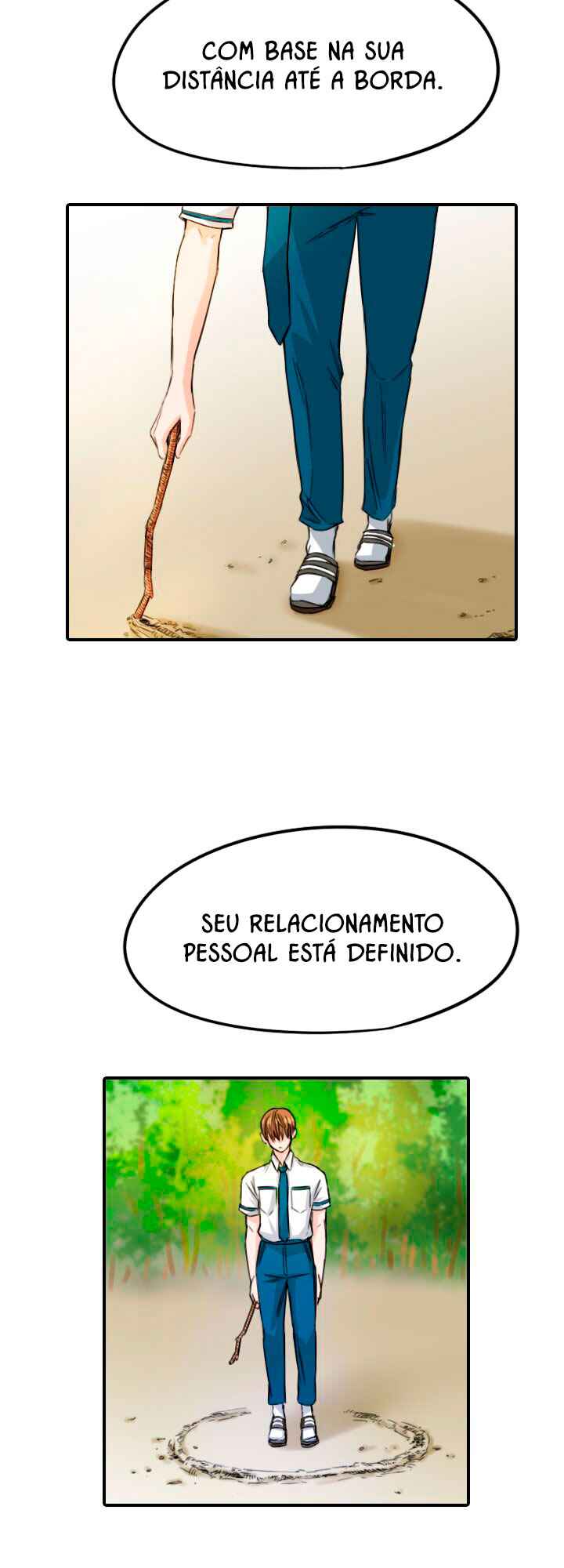 Chapter 73 - Page 12