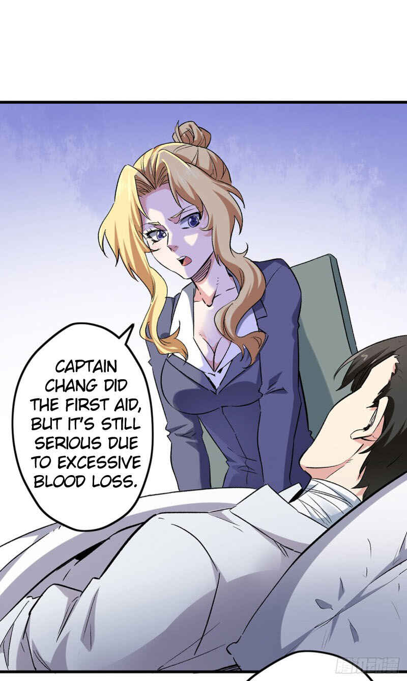 Chapter 222 - Page 20
