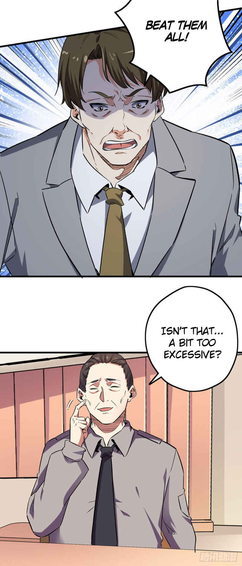 Chapter 222 - Page 31