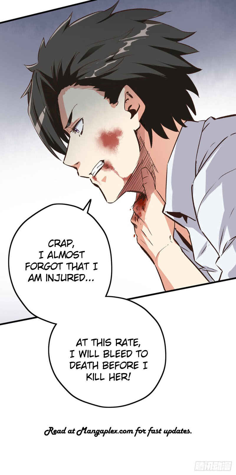 Chapter 222 - Page 6