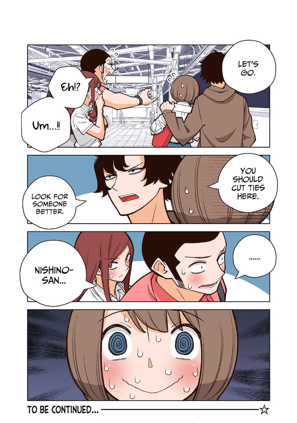 Chapter 32.5 - Page 14