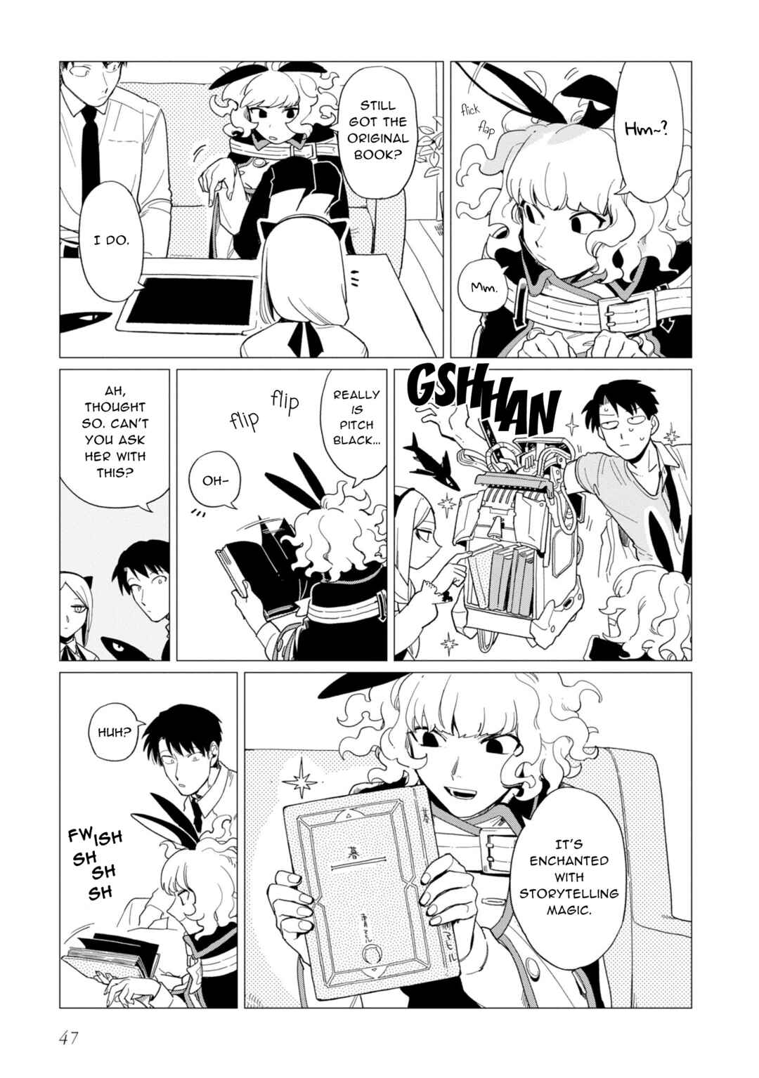 Chapter 14 - Page 13