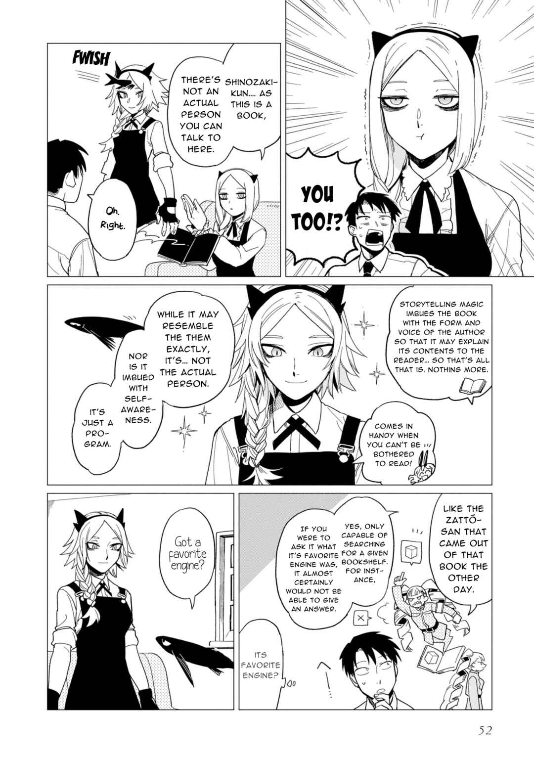 Chapter 14 - Page 18