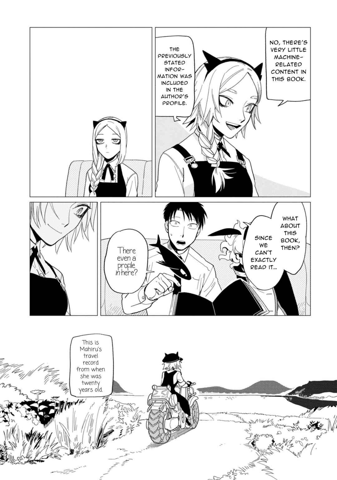 Chapter 14 - Page 20