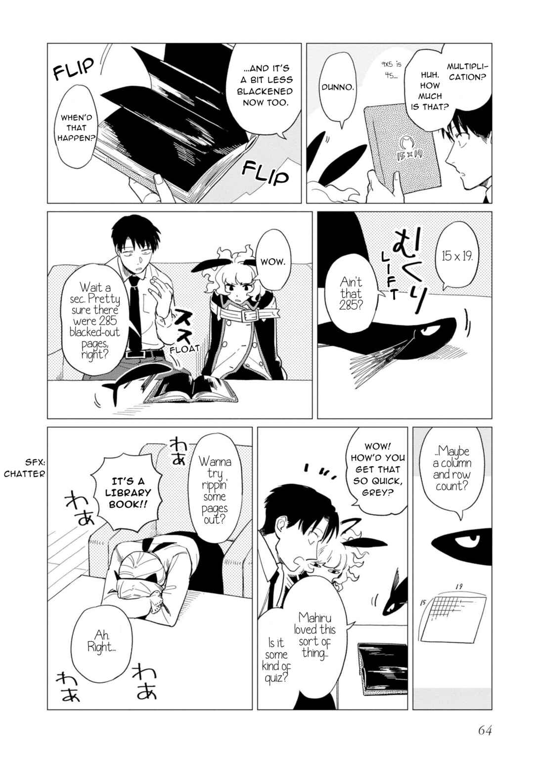 Chapter 14 - Page 30