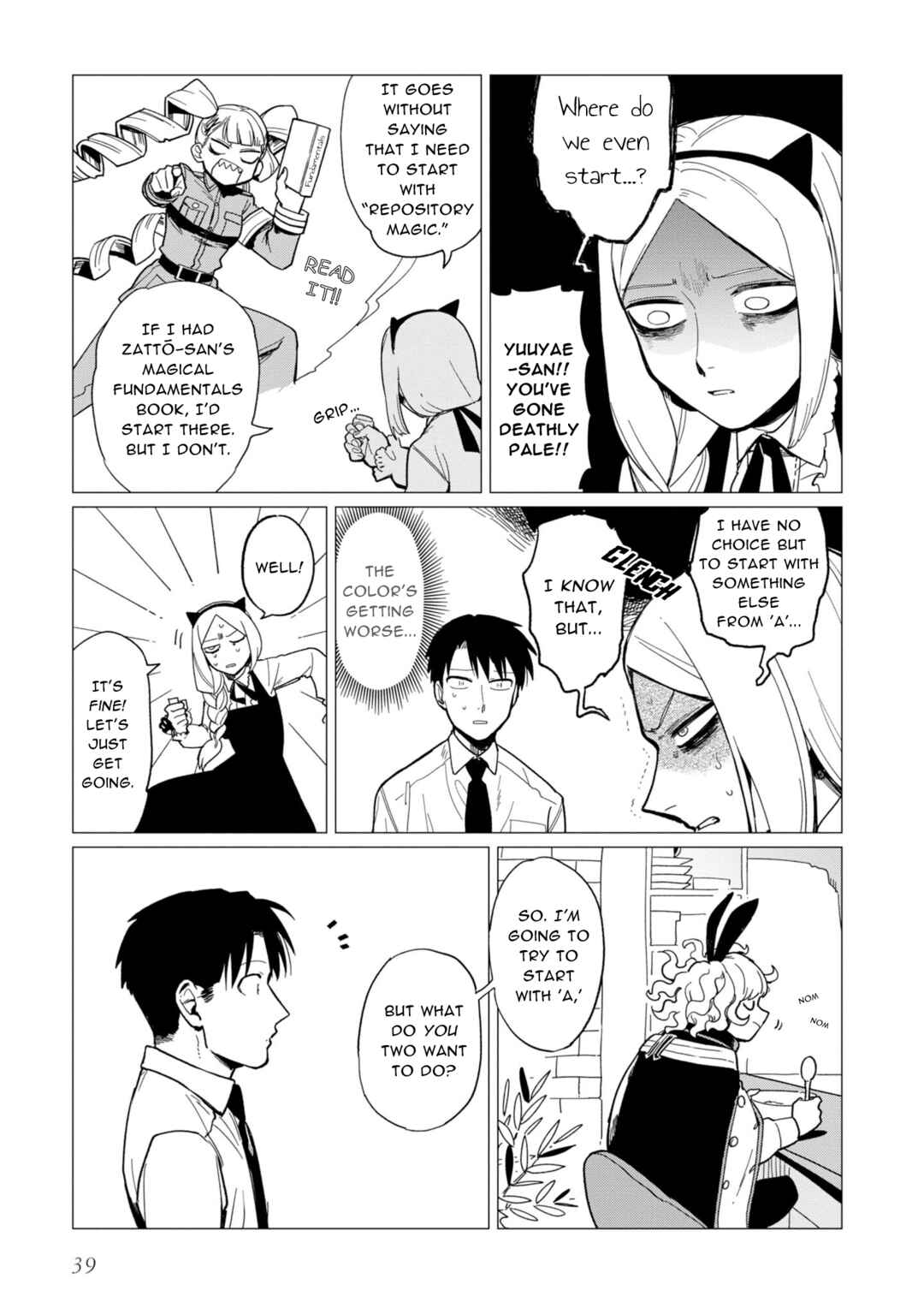 Chapter 14 - Page 5