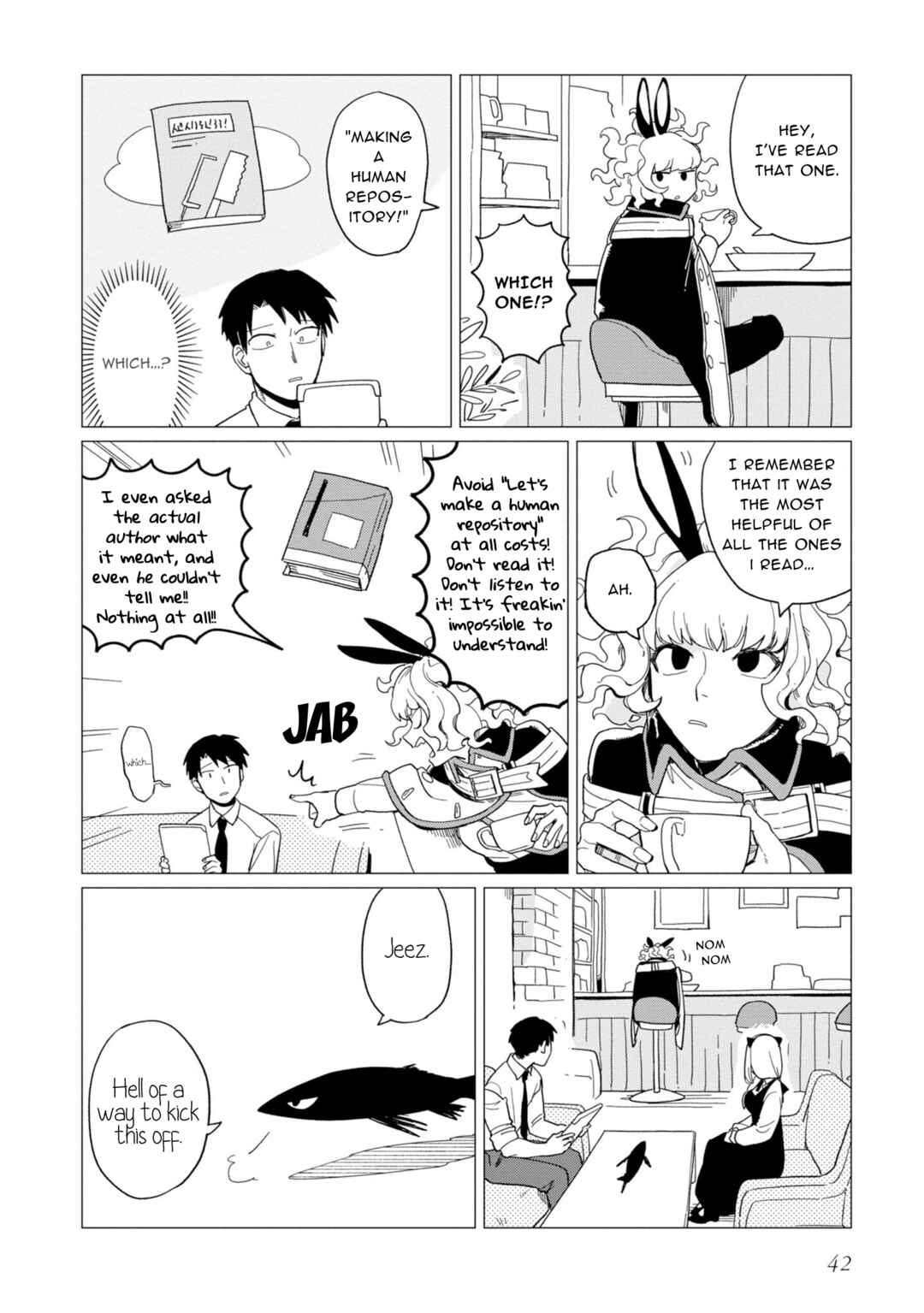 Chapter 14 - Page 8