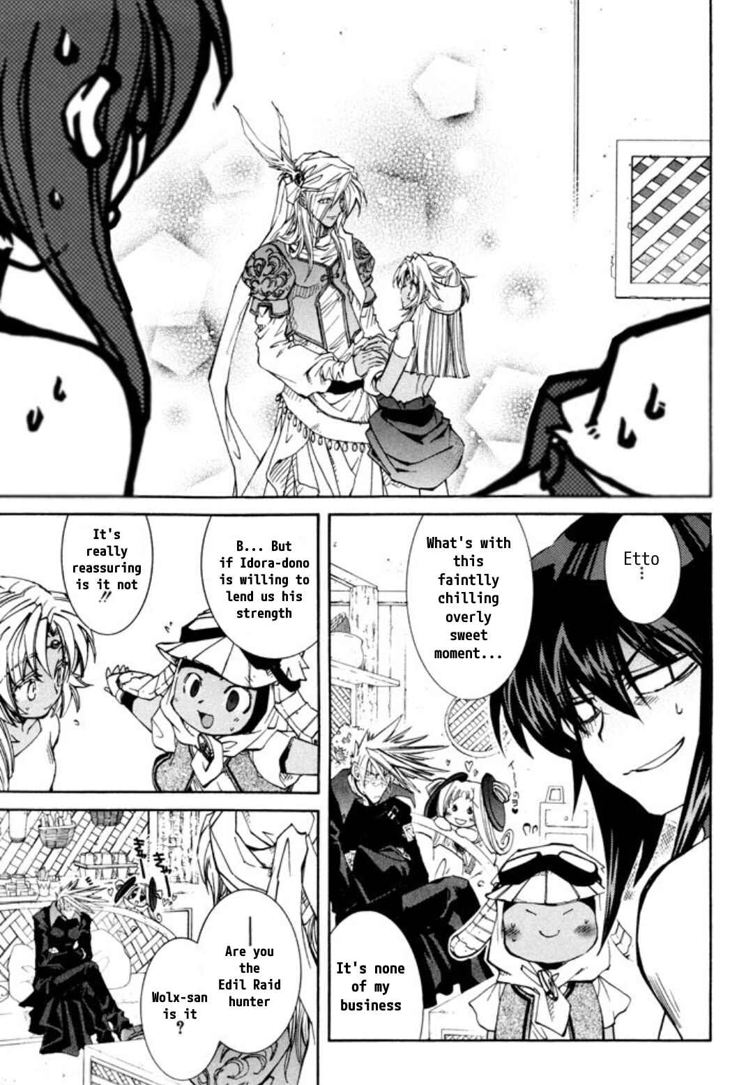 Chapter 25 - Page 19