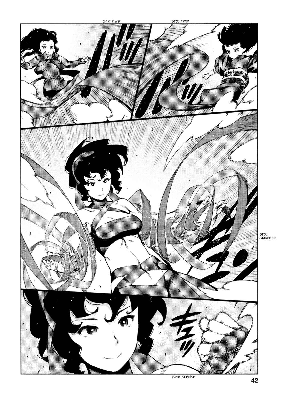 Chapter 68 - Page 12