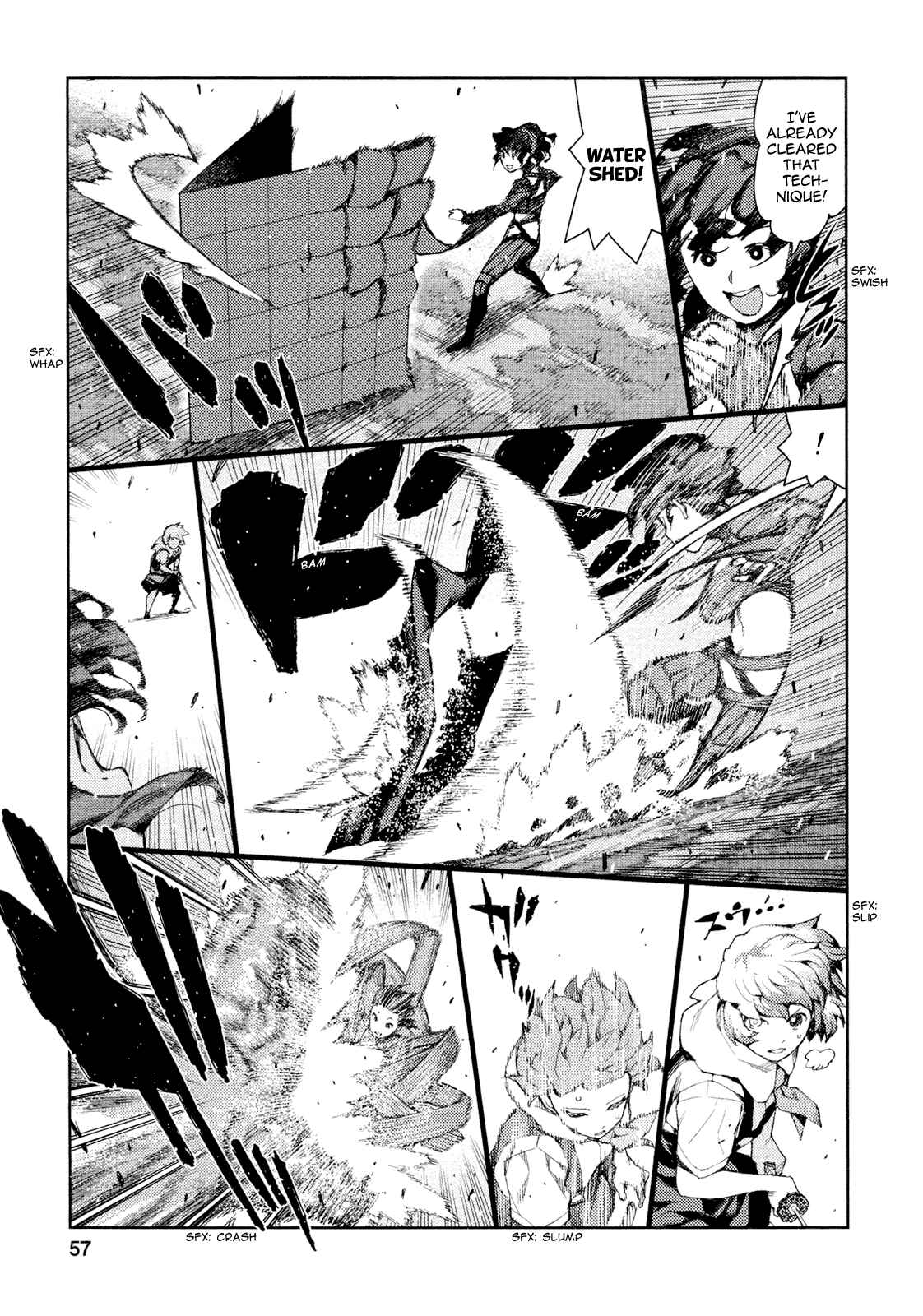 Chapter 68 - Page 26