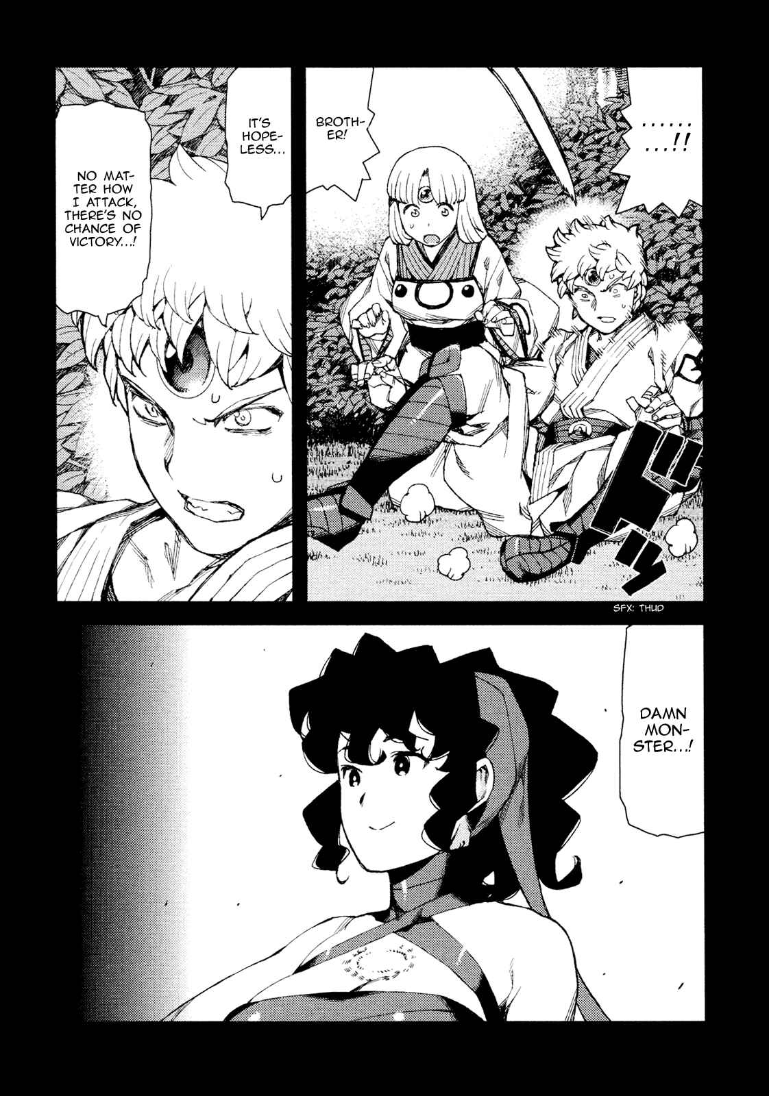 Chapter 68 - Page 7
