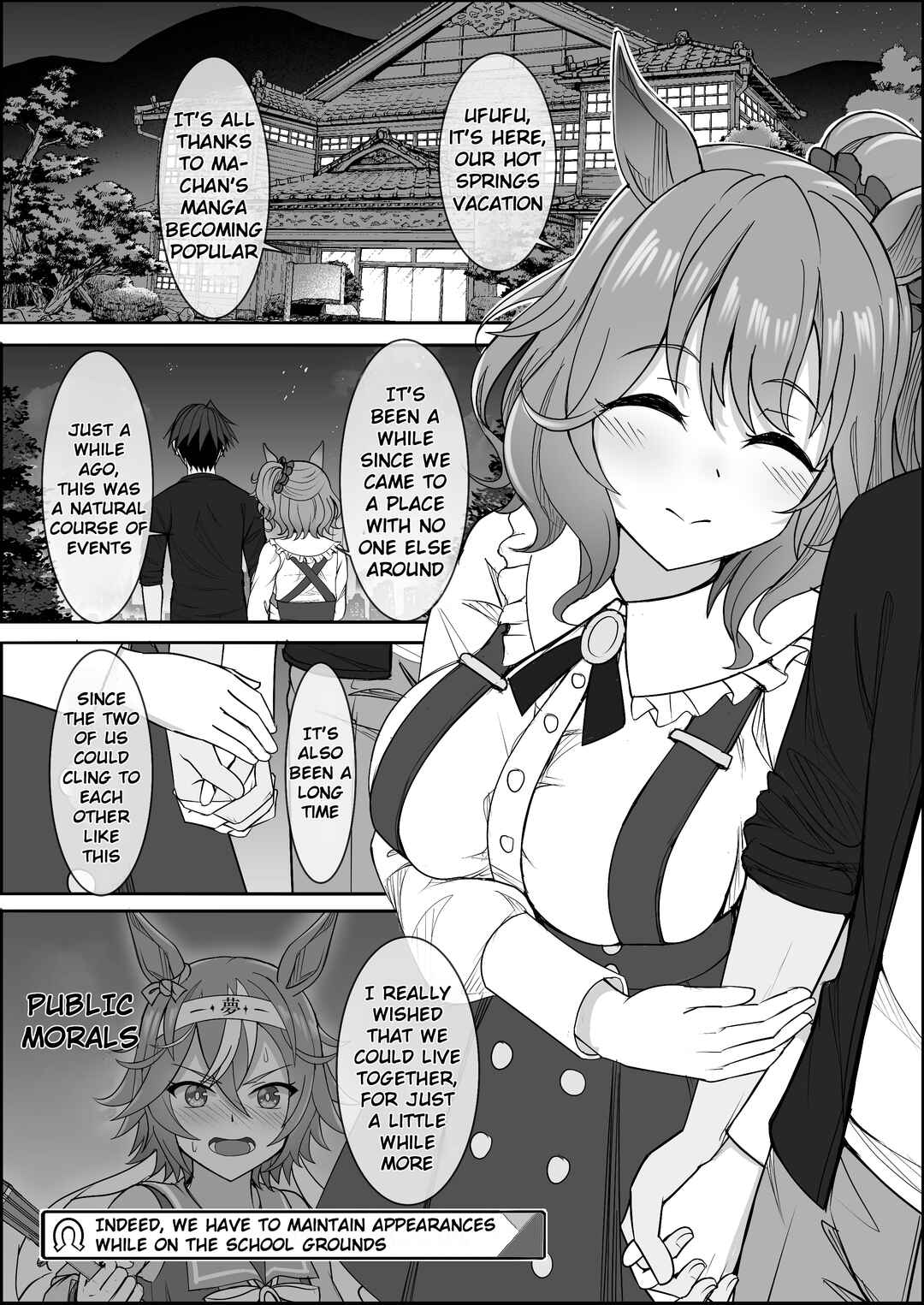 Chapter 3.5 - Page 1