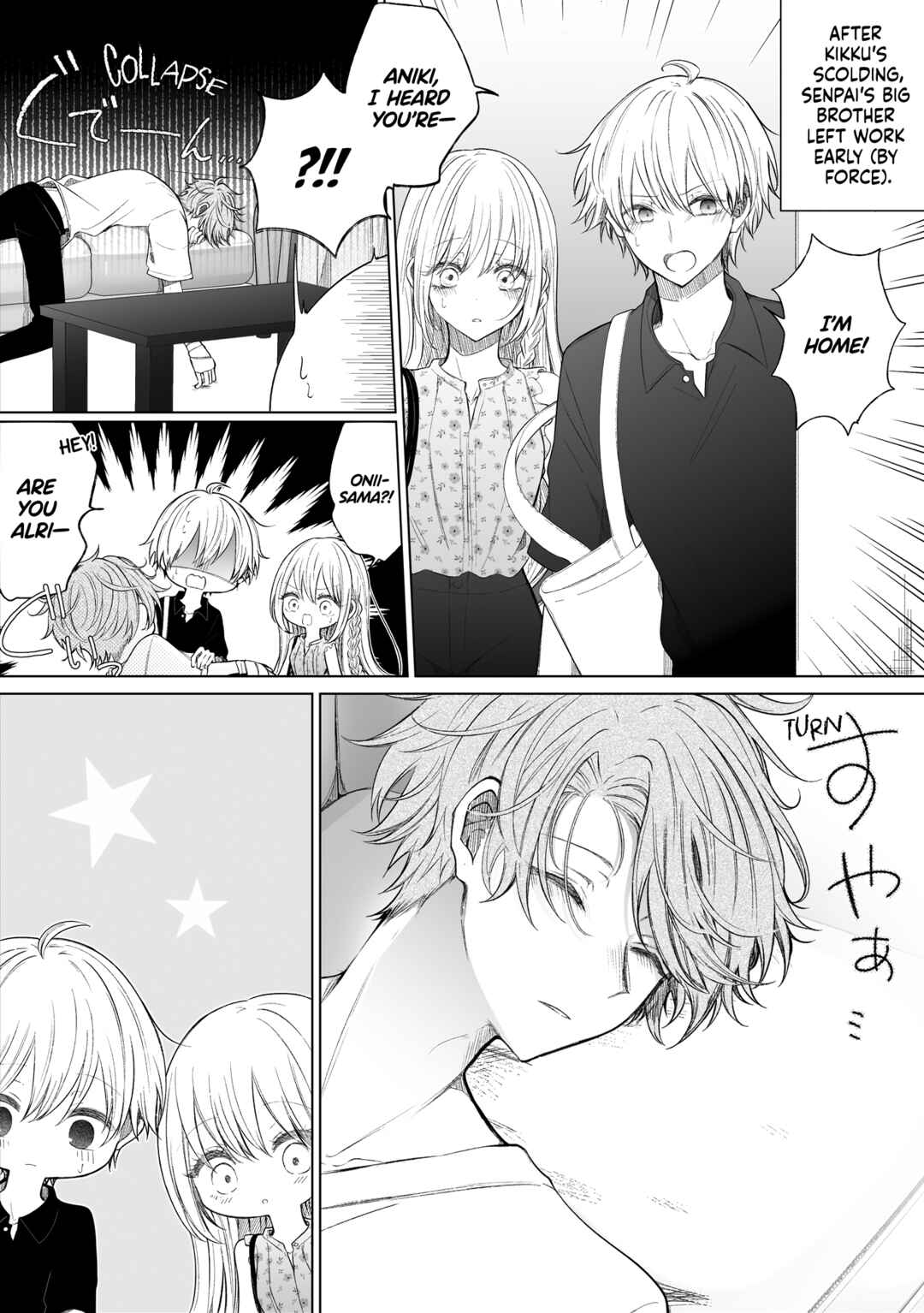 Chapter 148 - Page 1