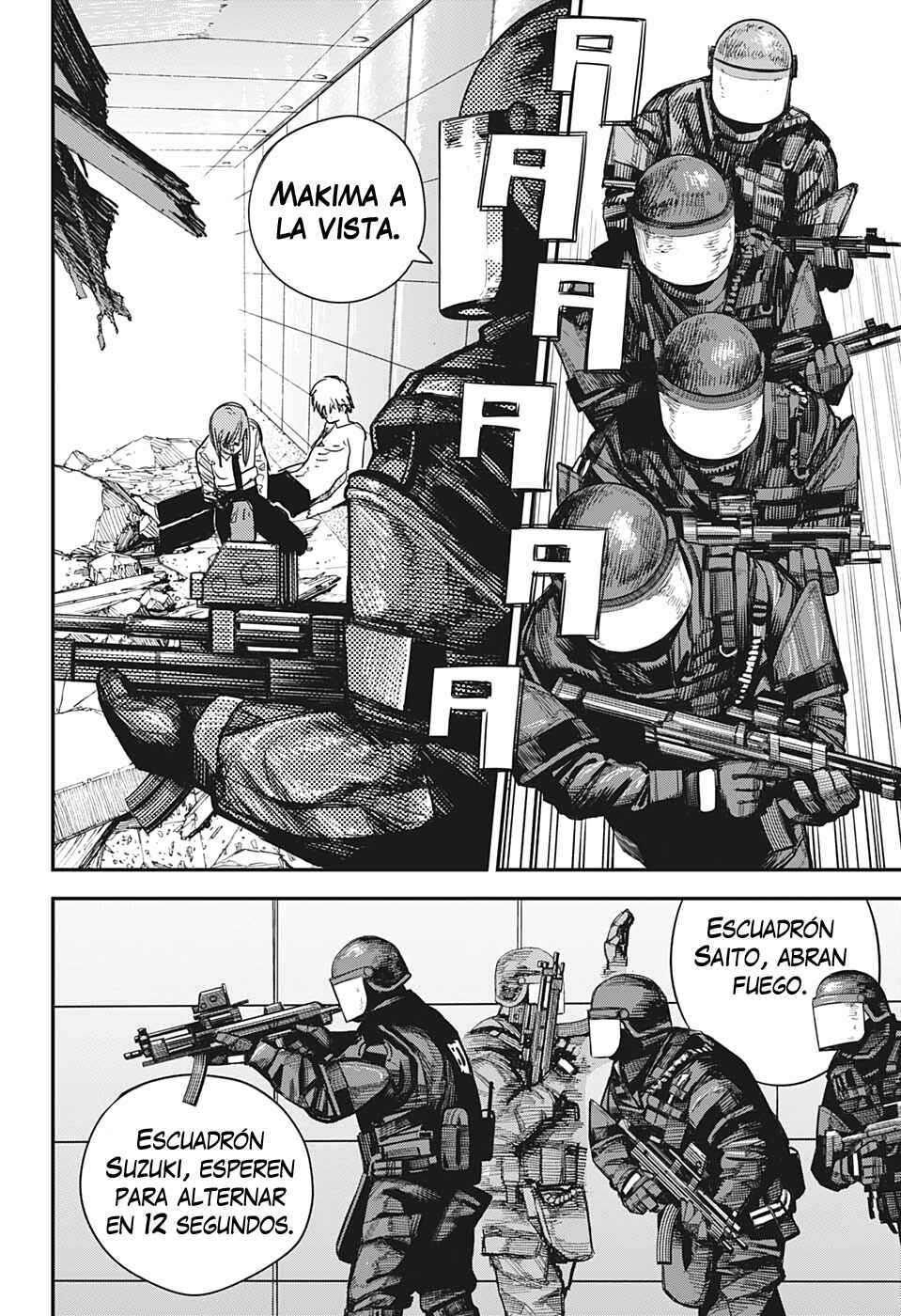 Chapter 83 - Page 6