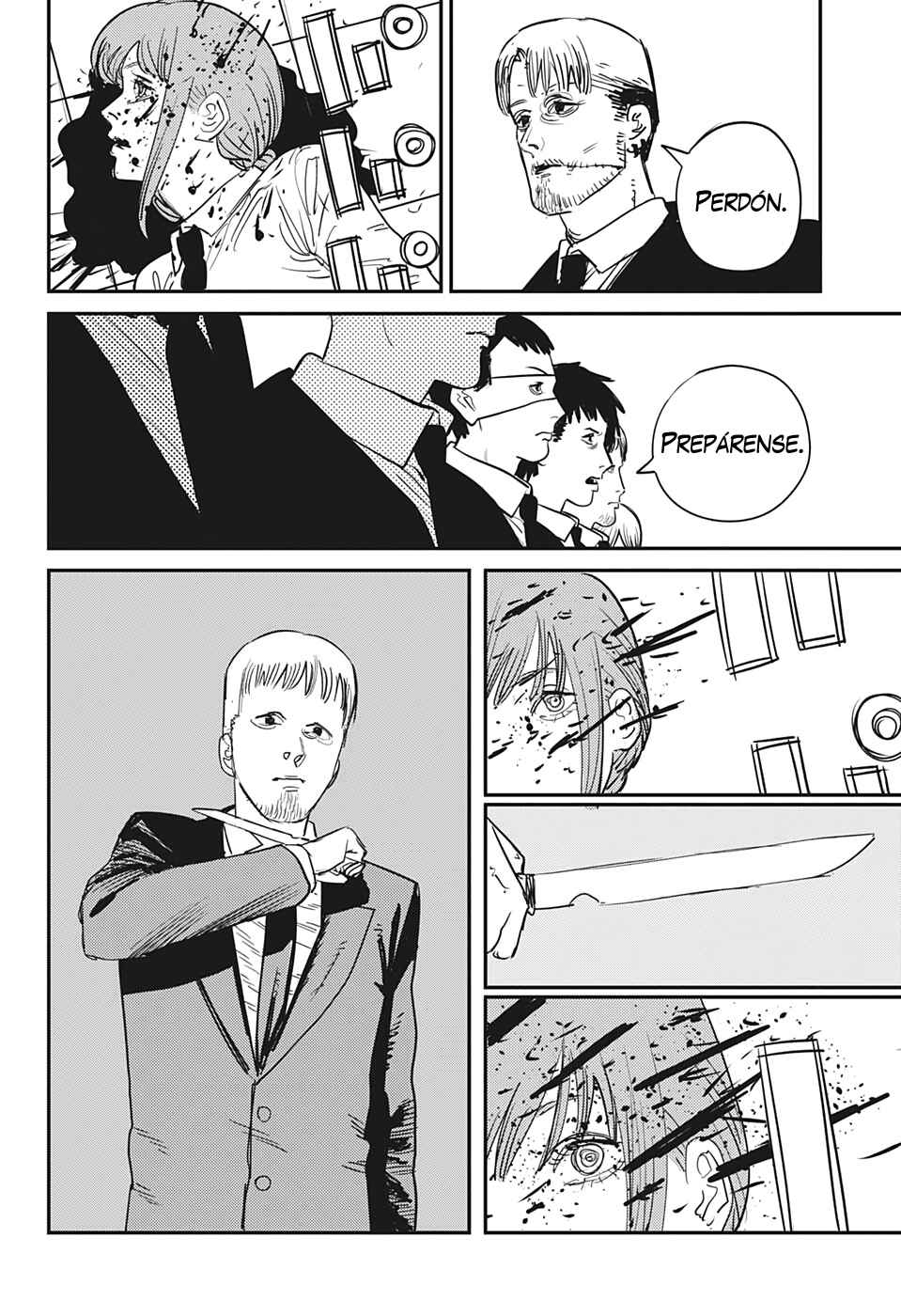 Chapter 83 - Page 8