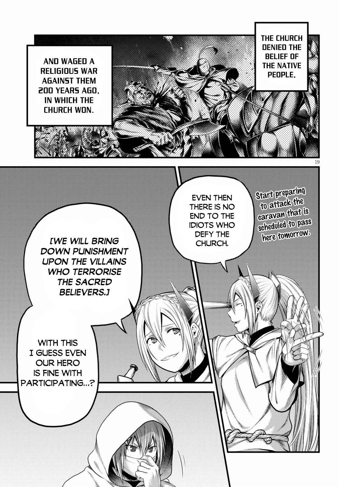 Chapter 37 - Page 21