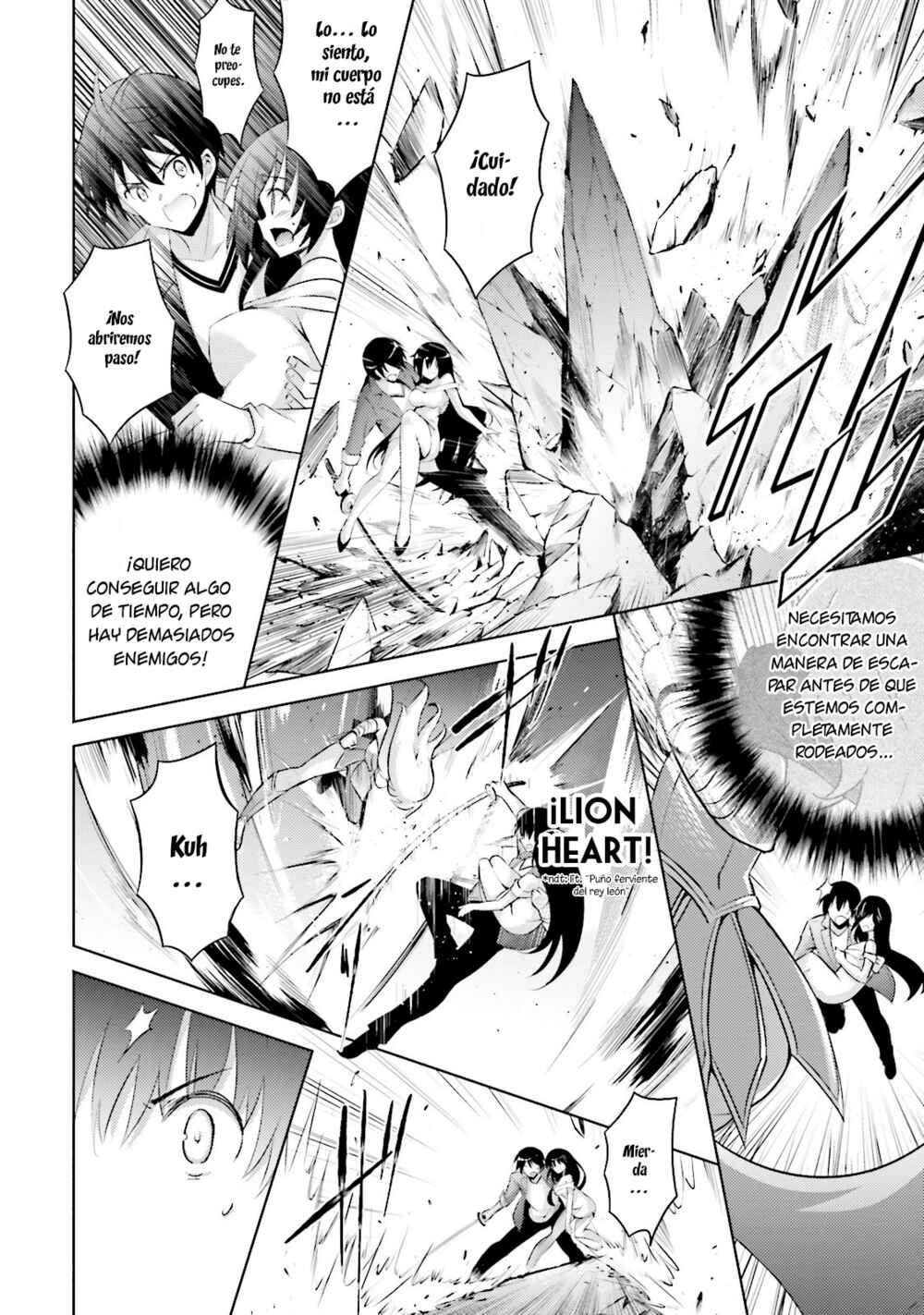 Chapter 52 - Page 5