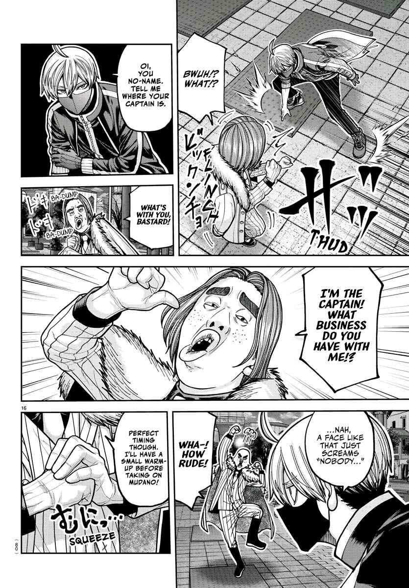 Chapter 212 - Page 16