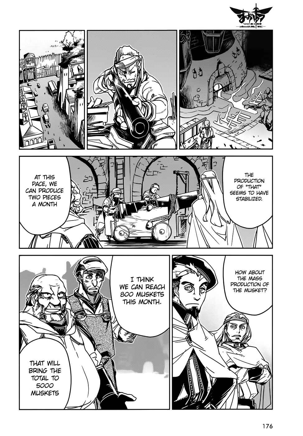 Chapter 34 - Page 11