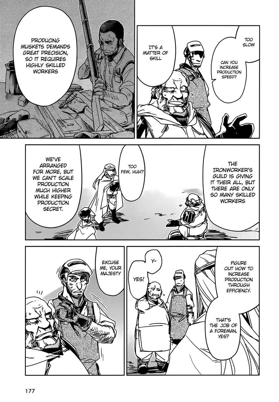 Chapter 34 - Page 12